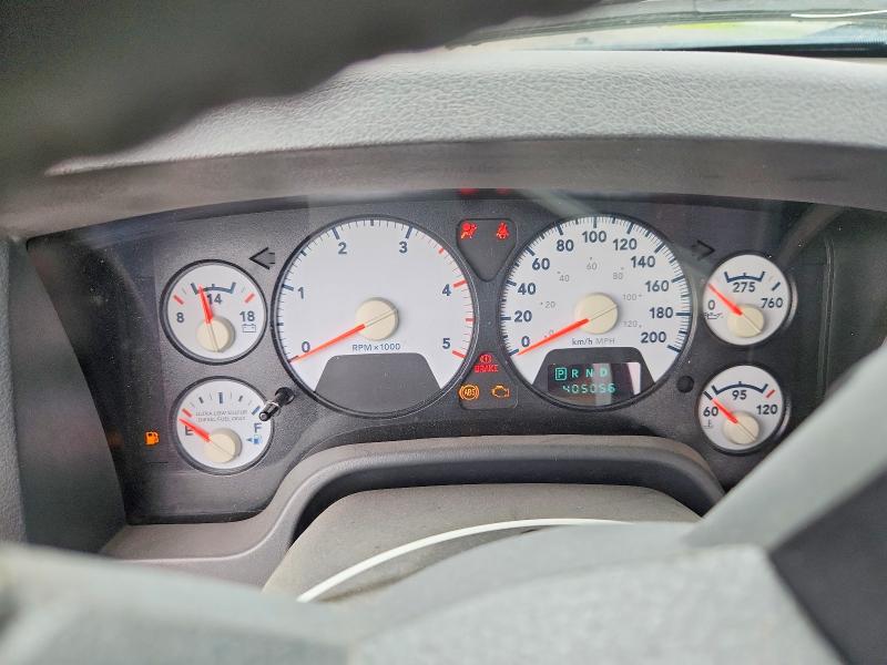 Aukcja sprzedaży 2008 Dodge Ram 3500, vin: 3D7MX38A98G157695, numer aukcji: 58634696