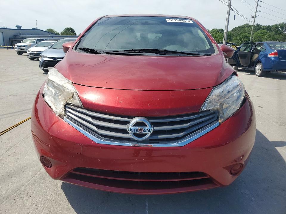 Aukcja sprzedaży 2016 Nissan Versa Note, vin: 3N1CE2CP8GL388243, numer aukcji: 57730456
