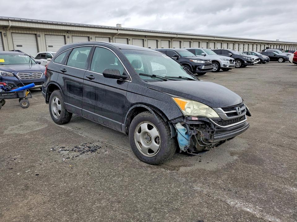 Aukcja sprzedaży 2010 Honda Cr-v, vin: 5J6RE4H39AL085493, numer aukcji: 56485416