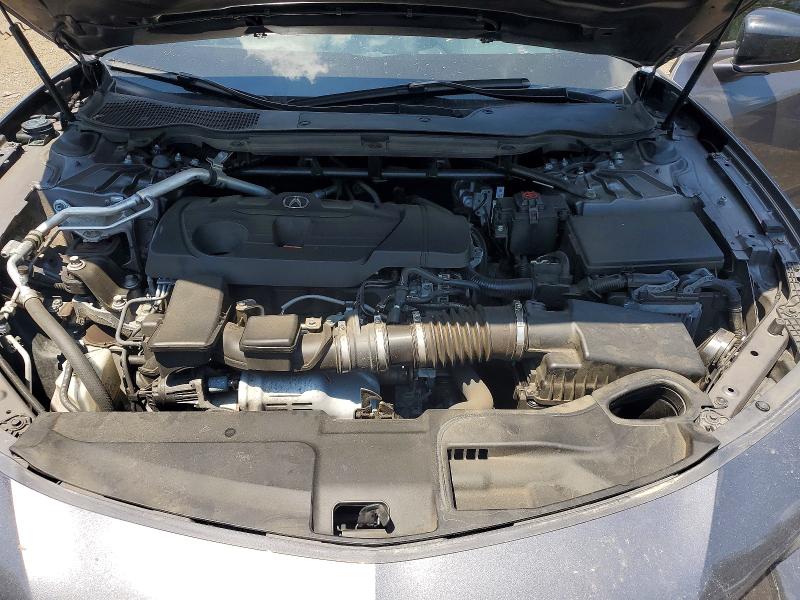 Продаж на аукціоні авто 2022 Acura Tlx, vin: 19UUB5F54NA005443, номер лоту: 58686306