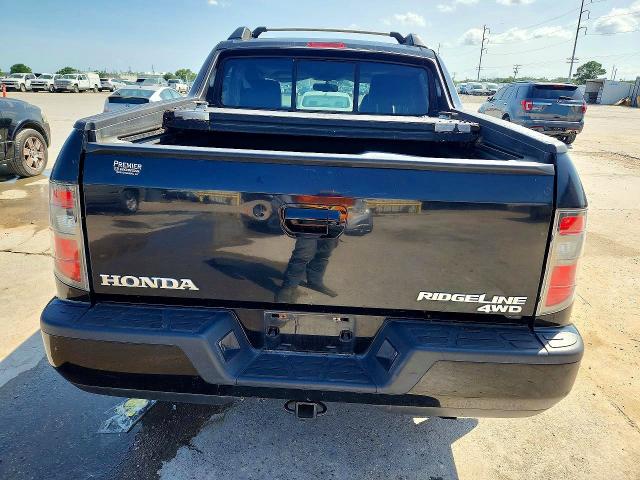 Продаж на аукціоні авто 2013 Honda Ridgeline, vin: 5FPYK1F50DB008233, номер лоту: 59148006