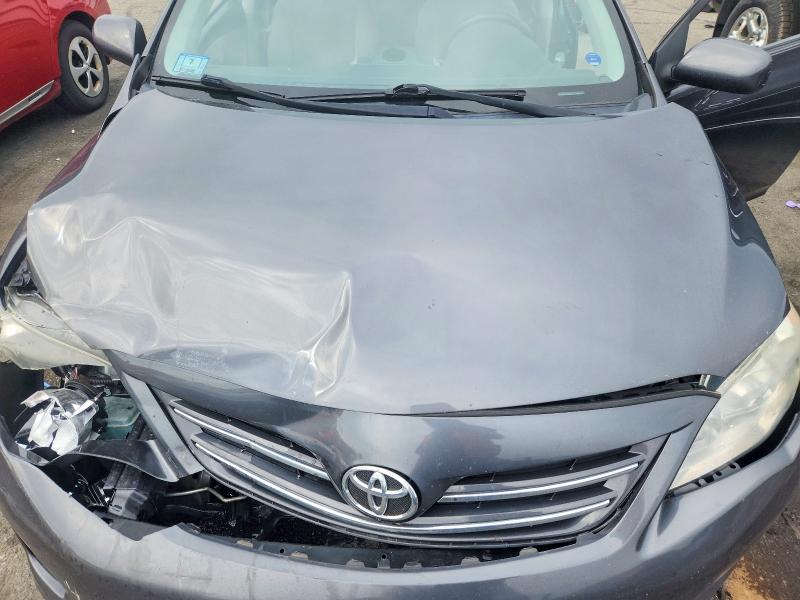 Aukcja sprzedaży 2013 Toyota Corolla, vin: 2T1BU4EE0DC039577, numer aukcji: 56608716