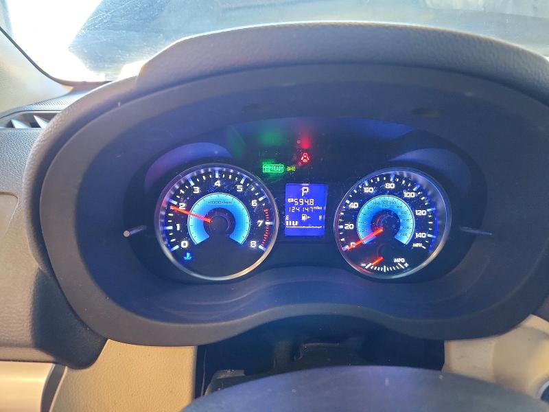 Продажа на аукционе авто 2014 Subaru Xv Crosstrek, vin: JF2GPBCC4EH227701, номер лота: 57006786