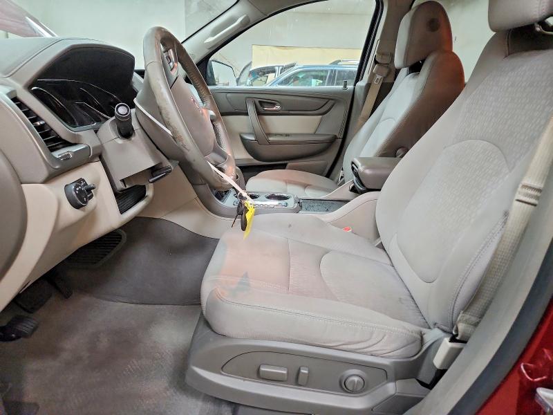 Продаж на аукціоні авто 2015 Gmc Acadia, vin: 1GKKRPKDXFJ384870, номер лоту: 56991966