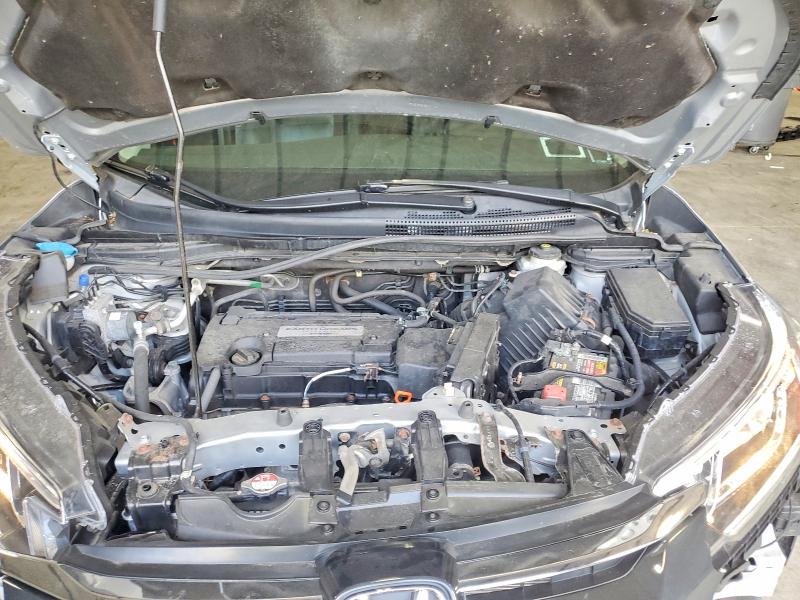 Продаж на аукціоні авто 2015 Honda Cr-v, vin: 2HKRM4H71FH632067, номер лоту: 57860236