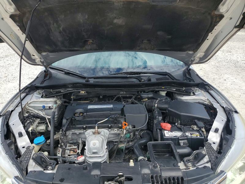 Aukcja sprzedaży 2014 Honda Accord, vin: 1HGCR2F86EA039027, numer aukcji: 55704666