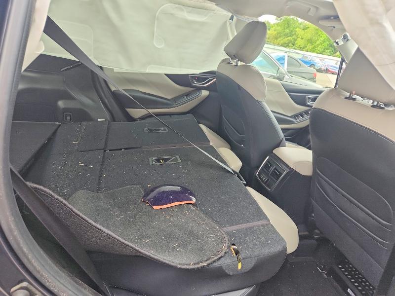 57435776 :رقم المزاد ، JF2SKALC8RH424878 vin ، 2024 Subaru Forester مزاد بيع
