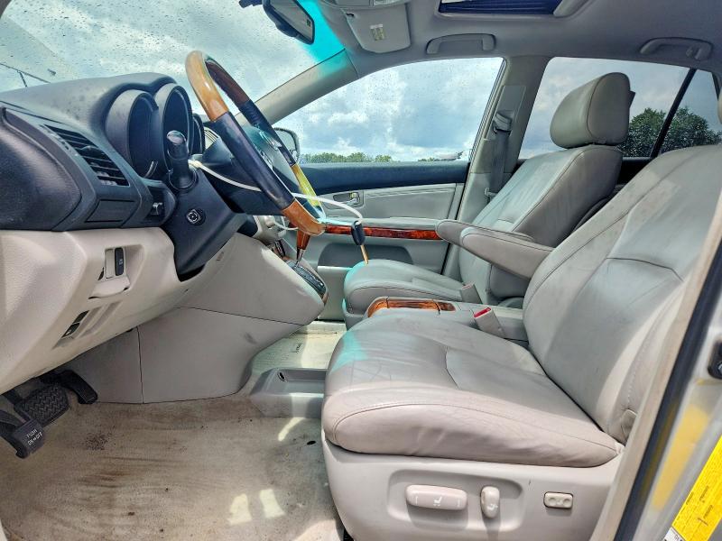 57294456 :رقم المزاد ، 2T2HK31UX7C036614 vin ، 2007 Lexus Rx مزاد بيع