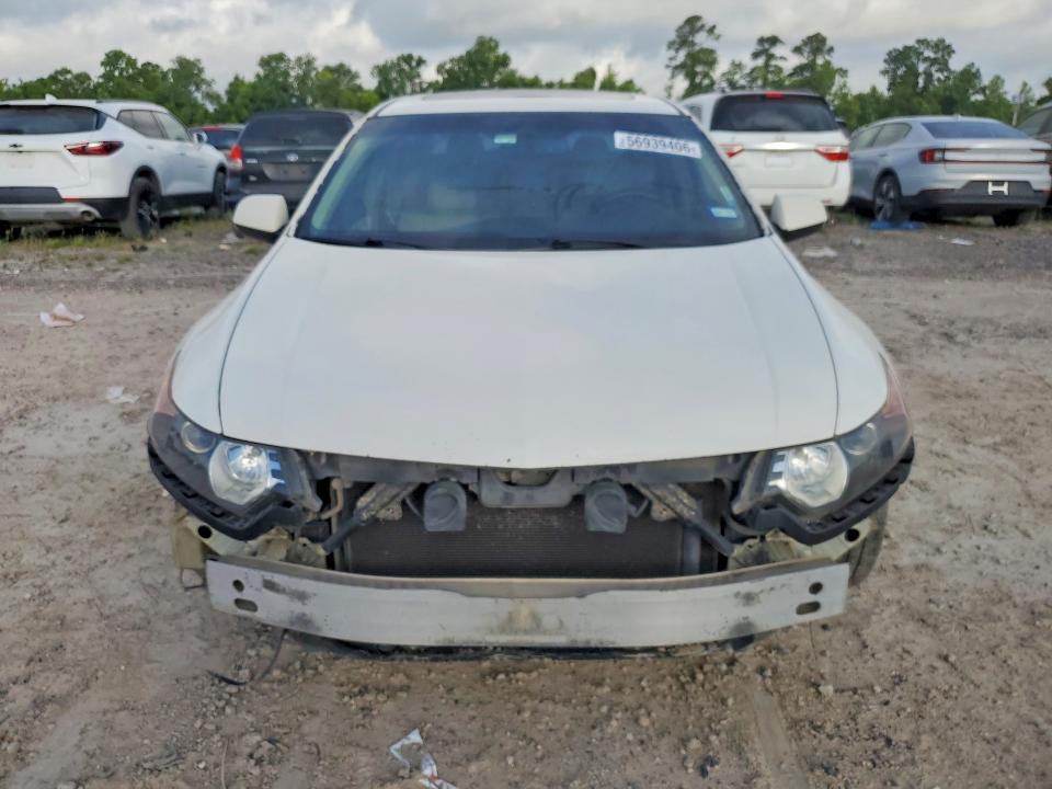 56939406 :رقم المزاد ، JH4CU26659C031747 vin ، 2009 Acura Tsx مزاد بيع
