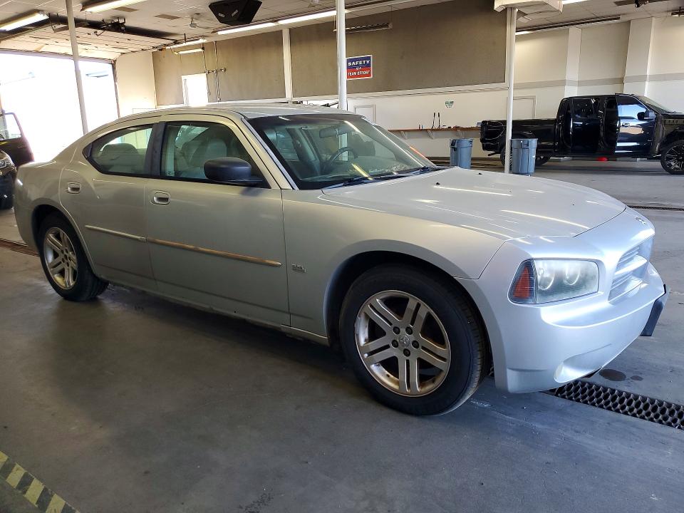 56164356 :رقم المزاد ، 2B3KA43GX6H152959 vin ، 2010 Dodge Charger مزاد بيع