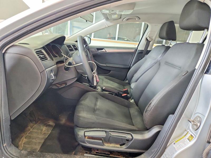 Продажа на аукционе авто 2015 Volkswagen Jetta, vin: 3VWD17AJ5FM245863, номер лота: 56603346