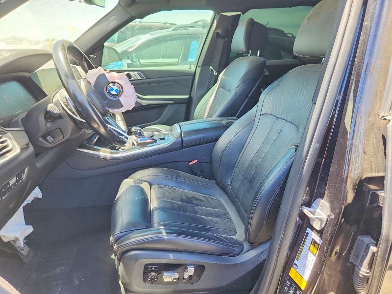 Aukcja sprzedaży 2019 Bmw X5, vin: 5UXJU2C55KLN64903, numer aukcji: 54172076