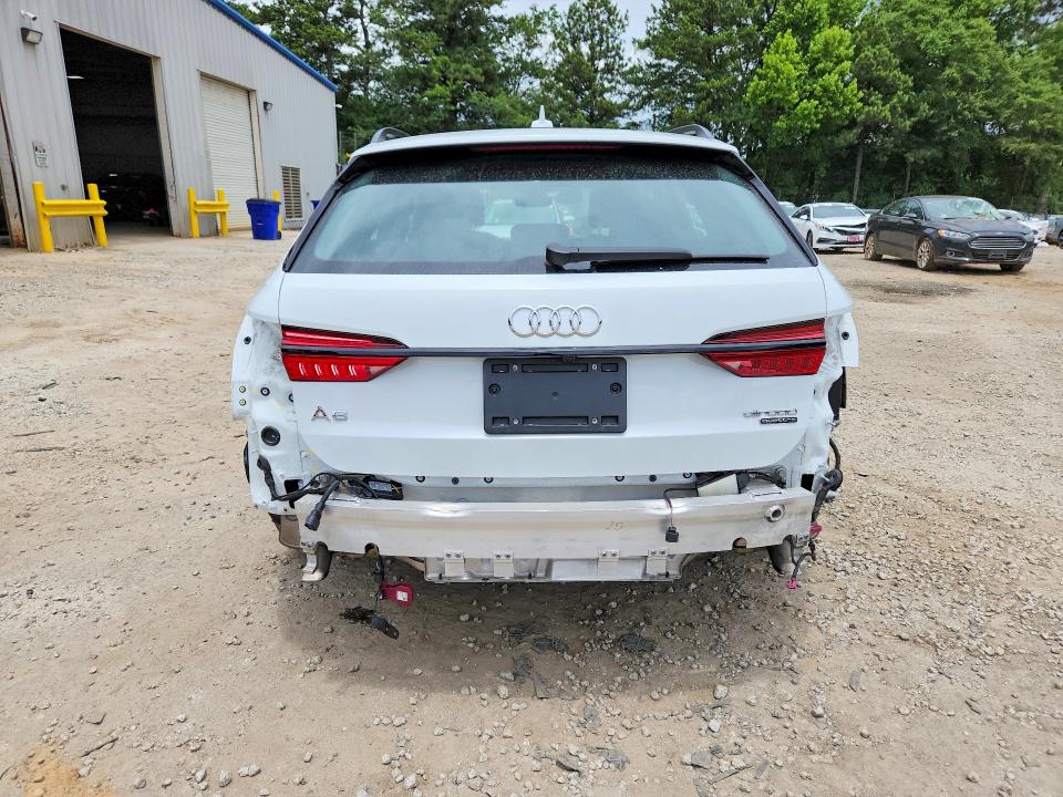 Продаж на аукціоні авто 2023 Audi A6 Allroad, vin: WAU72BF2XPN028766, номер лоту: 57733306