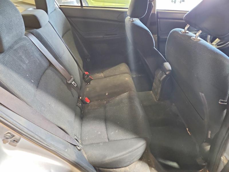 Продаж на аукціоні авто 2013 Subaru Impreza, vin: JF1GJAA68DH035905, номер лоту: 55707256