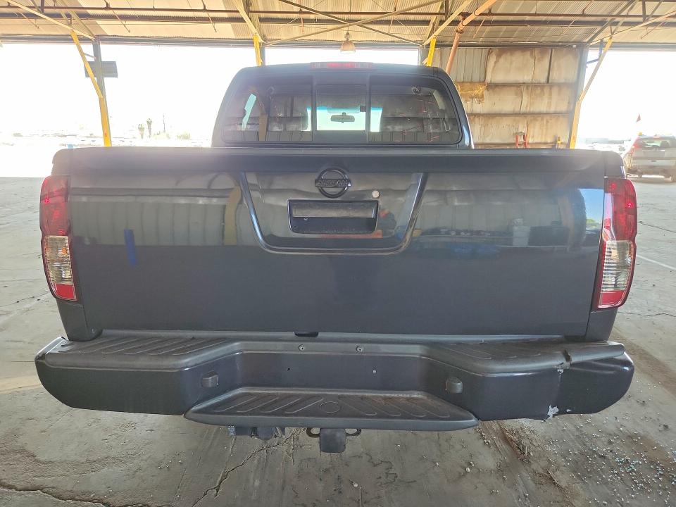 2014 Nissan Frontier მანქანა იყიდება აუქციონზე, vin: 1N6AD0ER3EN733490, აუქციონის ნომერი: 55475046