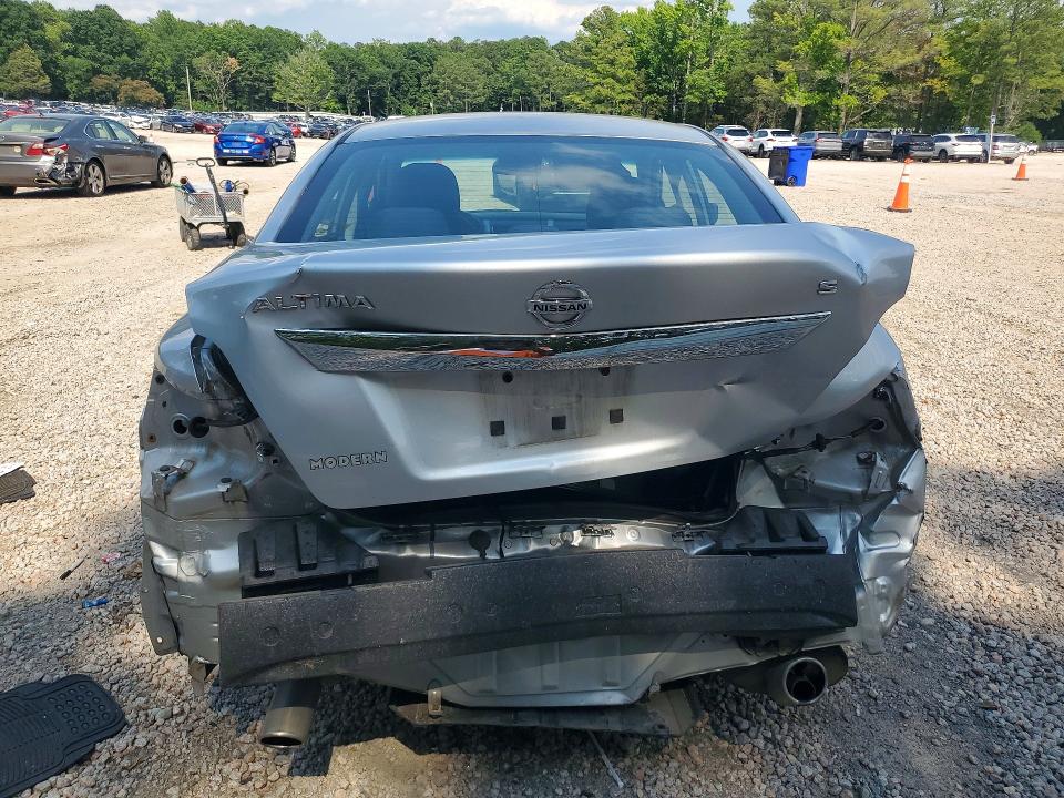 Auction sale of the 2015 Nissan Altima, vin: 1N4AL3APXFC220056, lot number: 58957706