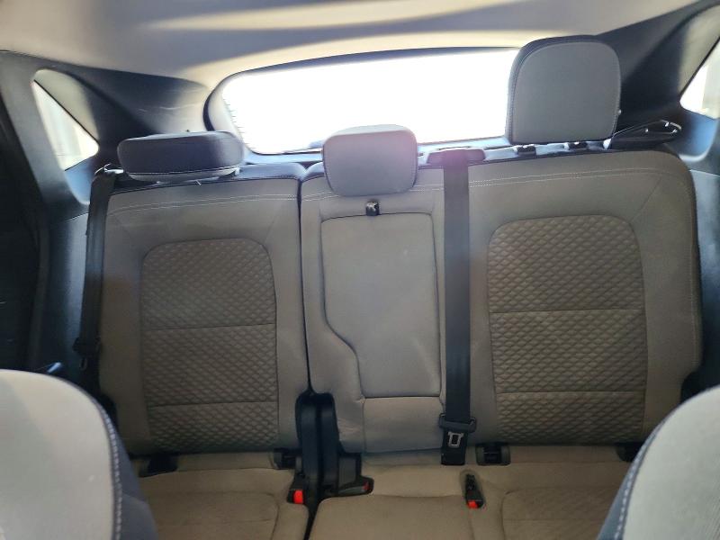 Продаж на аукціоні авто 2020 Ford Escape, vin: 1FMCU9G61LUA48034, номер лоту: 56037336