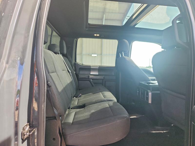 Продаж на аукціоні авто 2016 Ford F150, vin: 1FTEW1EP3GFC98874, номер лоту: 55832736