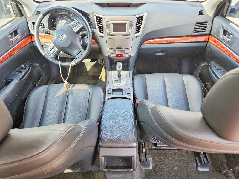 55448216 :رقم المزاد ، 4S4BRDKC1C2287625 vin ، 2012 Subaru Outback مزاد بيع
