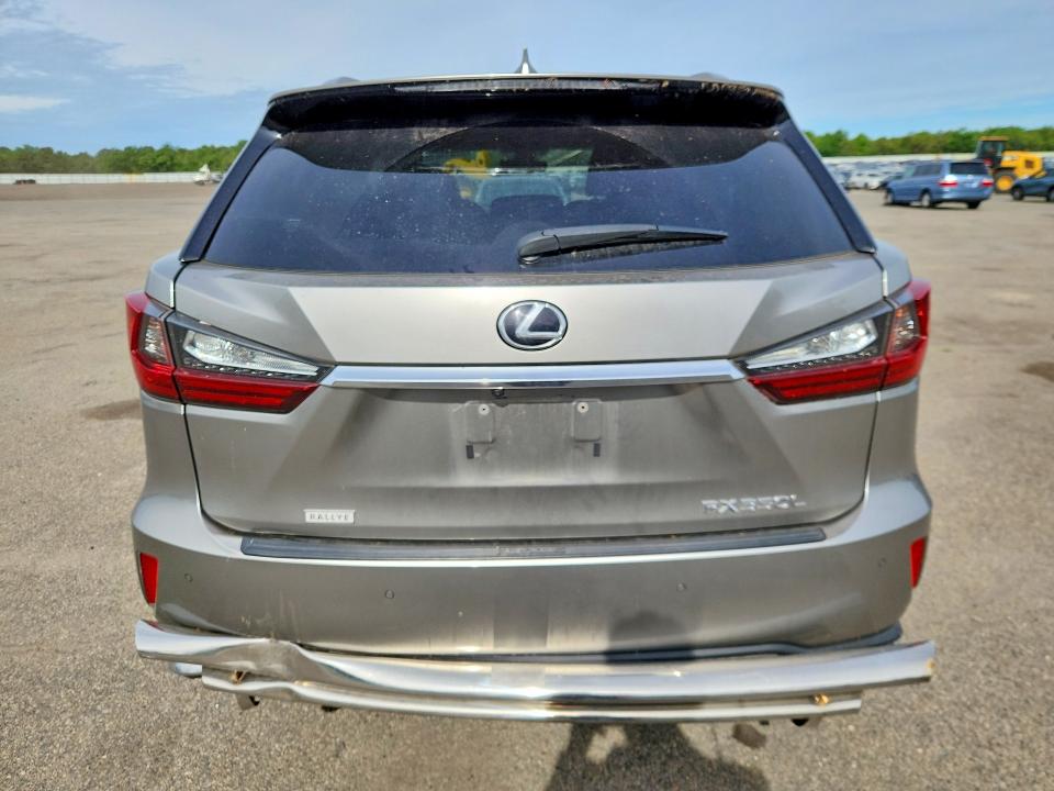 Aukcja sprzedaży 2021 Lexus Rx, vin: JTJHZKFA4M2028959, numer aukcji: 57515016