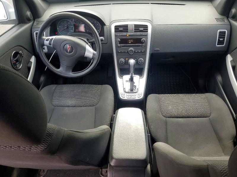 Продаж на аукціоні авто 2007 Pontiac Torrent, vin: 2CKDL63F576044064, номер лоту: 59017926