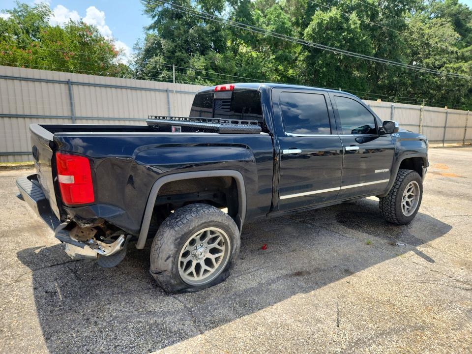Aukcja sprzedaży 2015 Gmc Sierra, vin: 3GTU2VECXFG127256, numer aukcji: 59541236