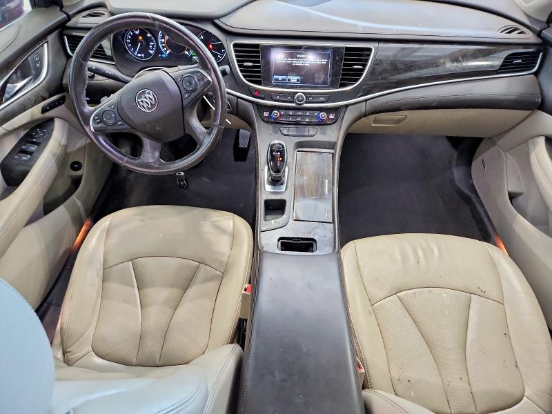 Aukcja sprzedaży 2017 Buick Lacrosse, vin: 1G4ZP5SS2HU179463, numer aukcji: 57226356