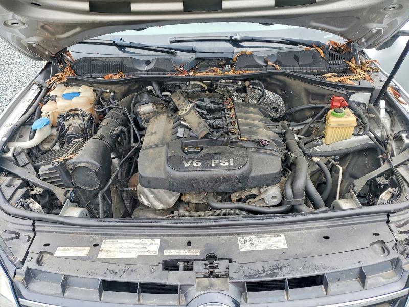 Продаж на аукціоні авто 2013 Volkswagen Touareg, vin: WVGEF9BPXDD002464, номер лоту: 57970416