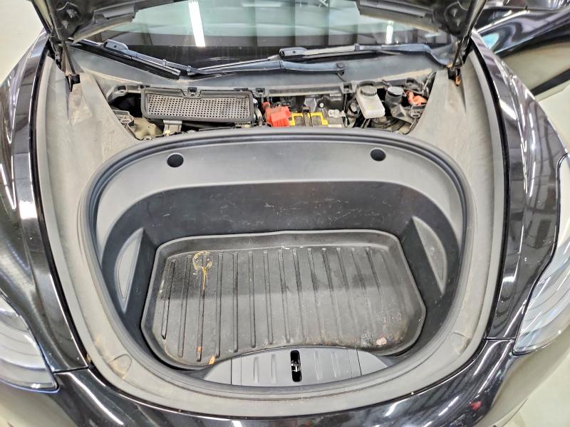 Продажа на аукционе авто 2022 Tesla Model 3, vin: 5YJ3E1EB8NF120491, номер лота: 59054936