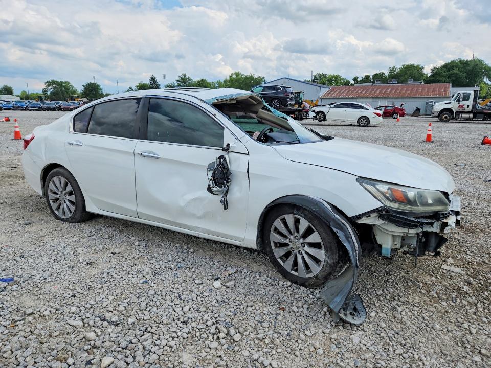 Продаж на аукціоні авто 2013 Honda Accord, vin: 1HGCR2F76DA248998, номер лоту: 57877016