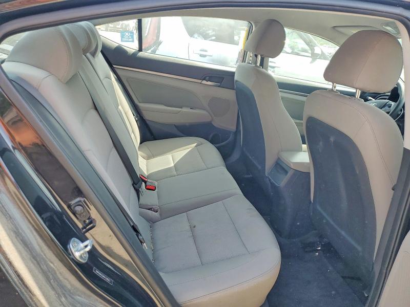 2017 Hyundai Elantra მანქანა იყიდება აუქციონზე, vin: 5NPD84LF8HH130592, აუქციონის ნომერი: 56321236