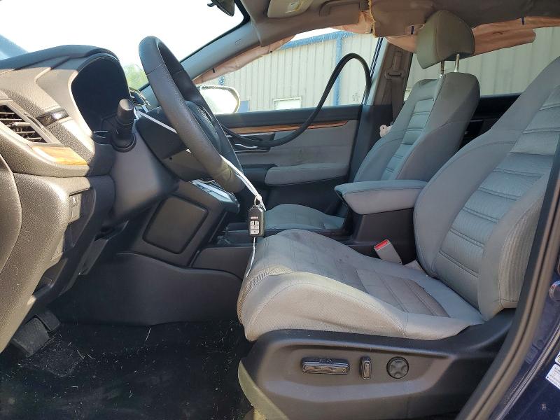 Aukcja sprzedaży 2018 Honda Cr-v, vin: 7FARW1H59JE018144, numer aukcji: 56354176