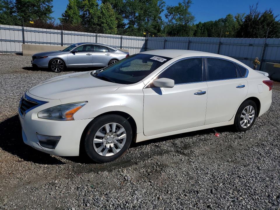 Aukcja sprzedaży 2013 Nissan Altima, vin: 1N4AL3AP6DC918693, numer aukcji: 55198026
