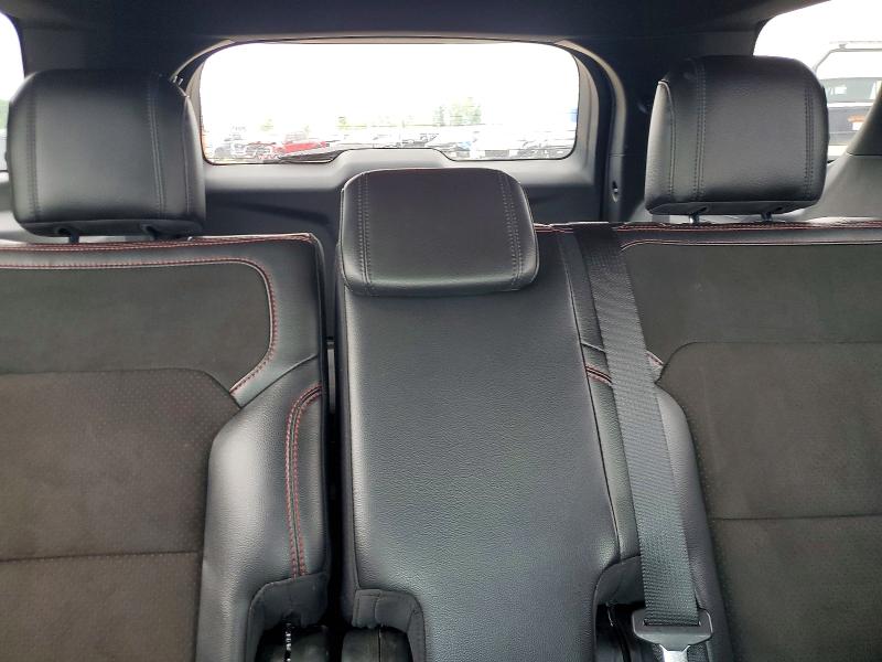 Aukcja sprzedaży 2018 Ford Explorer, vin: 1FM5K8D85JGC83773, numer aukcji: 56463136