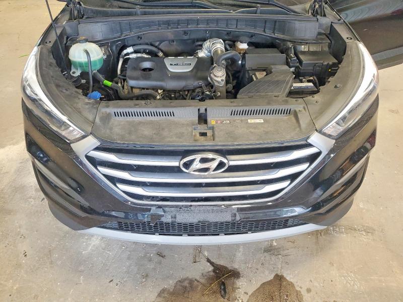 Продаж на аукціоні авто 2018 Hyundai Tucson, vin: KM8J3CA28JU685304, номер лоту: 56128316