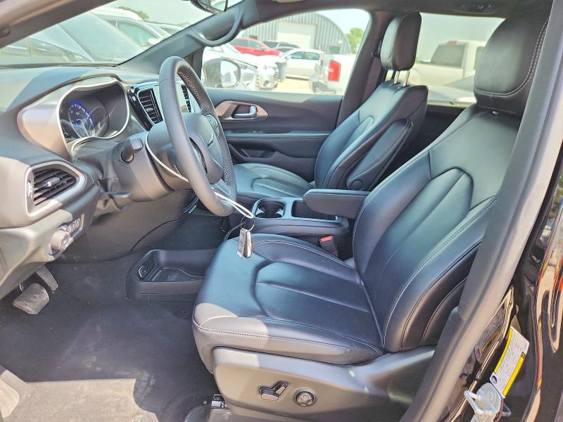 2026 Chrysler Pacifica მანქანა იყიდება აუქციონზე, vin: 2C4RC1BG2TR156503, აუქციონის ნომერი: 59149086