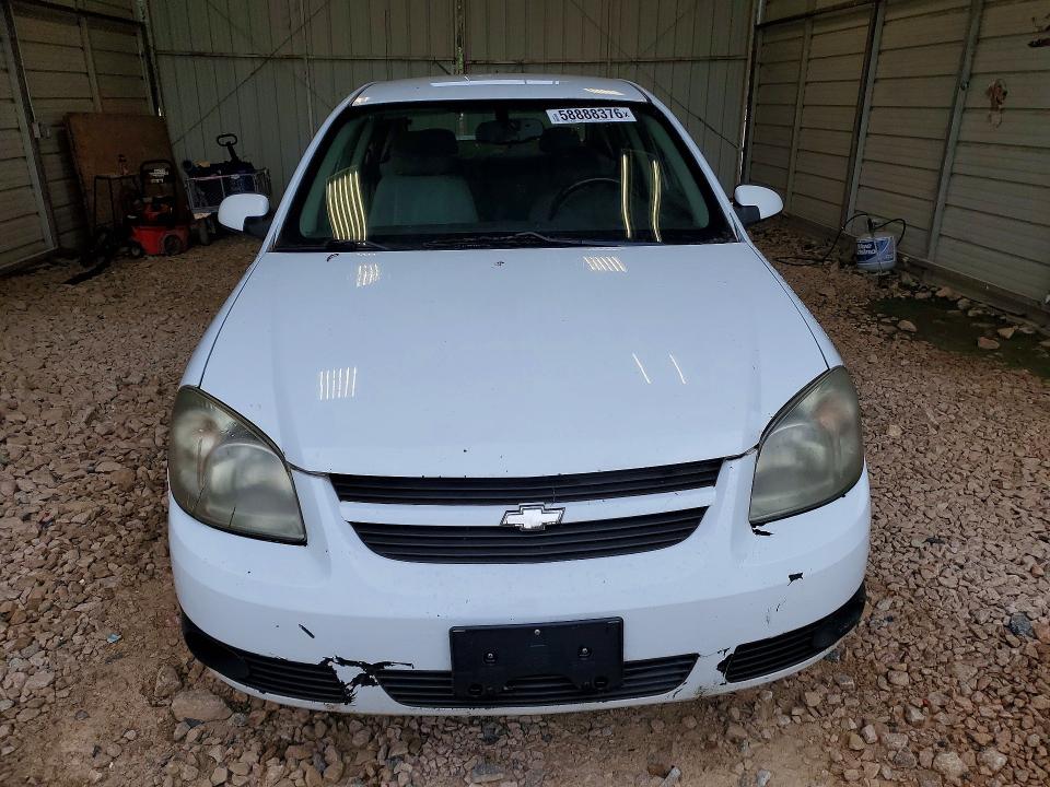 Aukcja sprzedaży 2010 Chevrolet Cobalt, vin: 1G1AF5F5XA7211954, numer aukcji: 58888376