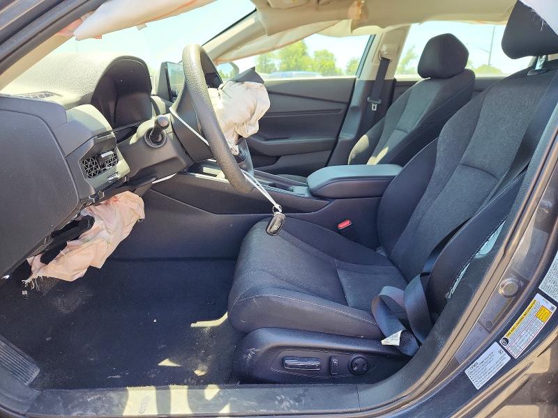 Продаж на аукціоні авто 2024 Honda Accord, vin: 1HGCY1F35RA011453, номер лоту: 55175606