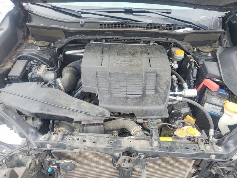 2020 Subaru Forester მანქანა იყიდება აუქციონზე, vin: JF2SKAXC2LH558447, აუქციონის ნომერი: 55946536