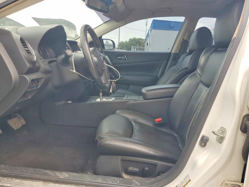 Aukcja sprzedaży 2013 Nissan Maxima, vin: 1N4AA5AP7DC836232, numer aukcji: 56260336
