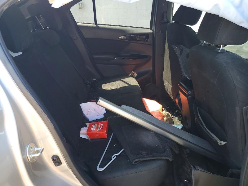 54550016 :رقم المزاد ، JA4AT4AA2KZ002125 vin ، 2019 Mitsubishi Eclipse Cross مزاد بيع