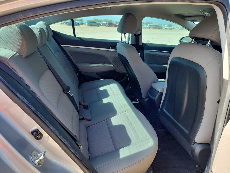 2020 Hyundai Elantra მანქანა იყიდება აუქციონზე, vin: KMHD84LF3LU068111, აუქციონის ნომერი: 56402826