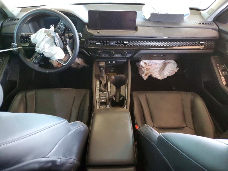 55840136 :رقم المزاد ، 1HGCY2F87RA011679 vin ، 2024 Honda Accord مزاد بيع