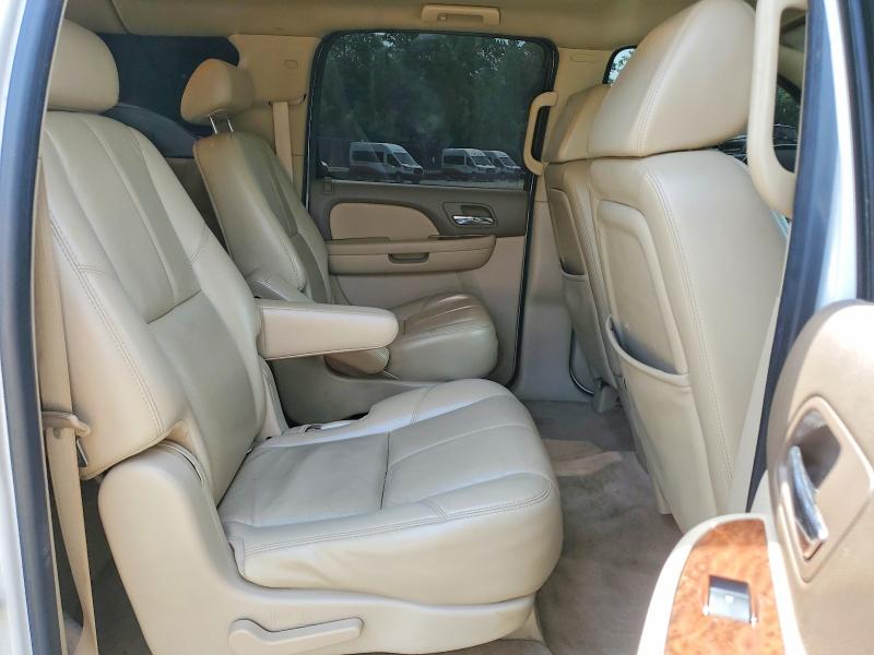 56498166 :رقم المزاد ، 1GKFK16317R280078 vin ، 2007 Gmc Yukon Xl مزاد بيع