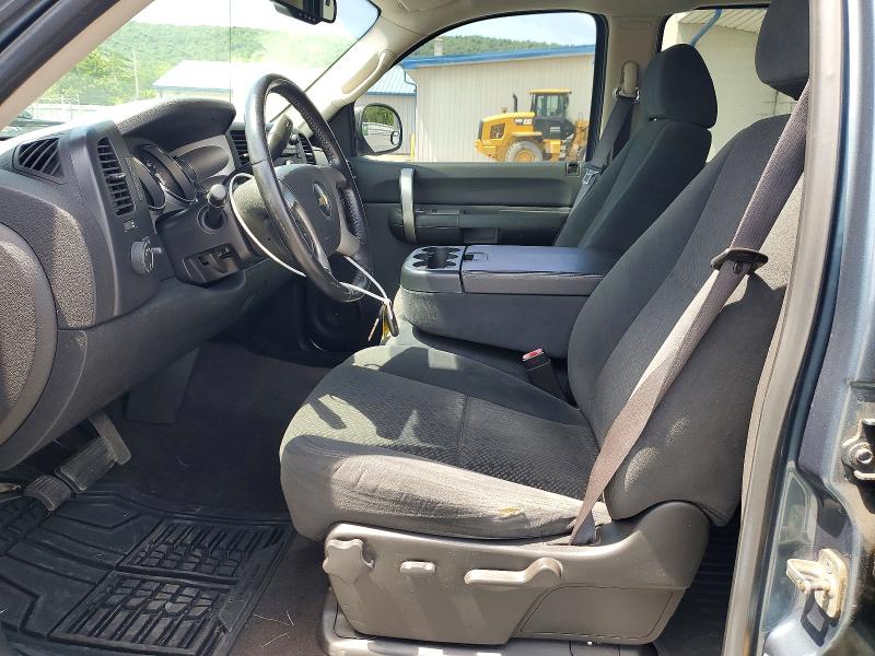Продаж на аукціоні авто 2008 Chevrolet Silverado, vin: 3GCEK13J68G255897, номер лоту: 56413196