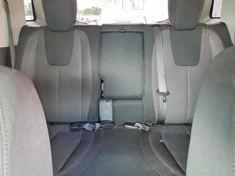 Aukcja sprzedaży 2017 Gmc Terrain, vin: 2GKALNEK2H6331995, numer aukcji: 57854666