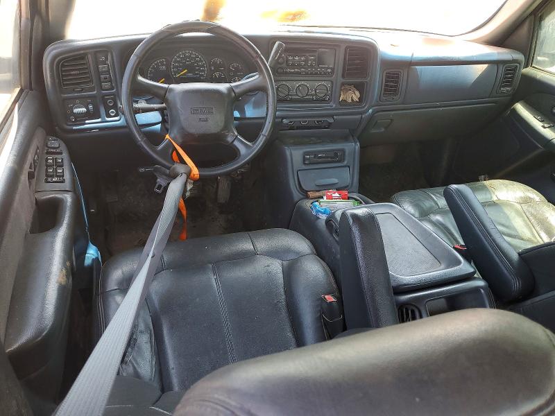 Aukcja sprzedaży 2001 Gmc Sierra, vin: 1GTHK23U51F103677, numer aukcji: 55674036