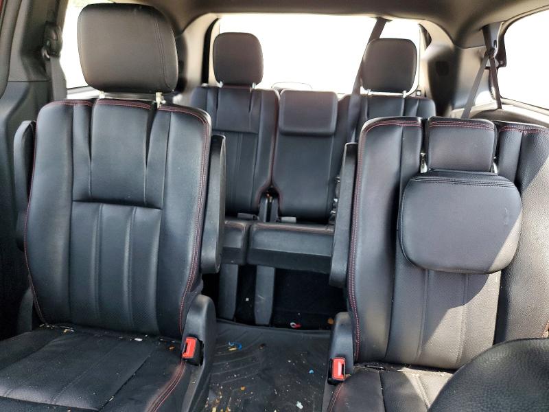 Aukcja sprzedaży 2019 Dodge Grand Caravan, vin: 2C4RDGEG3KR658964, numer aukcji: 58513906
