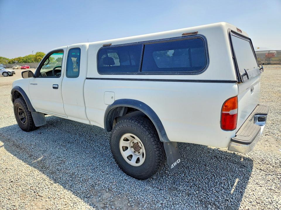 Продаж на аукціоні авто 1996 Toyota Tacoma, vin: 4TAWM72N0TZ100465, номер лоту: 55636476
