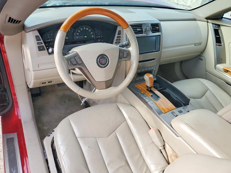 Aukcja sprzedaży 2004 Cadillac Xlr, vin: 1G6YV34A345602928, numer aukcji: 58435566